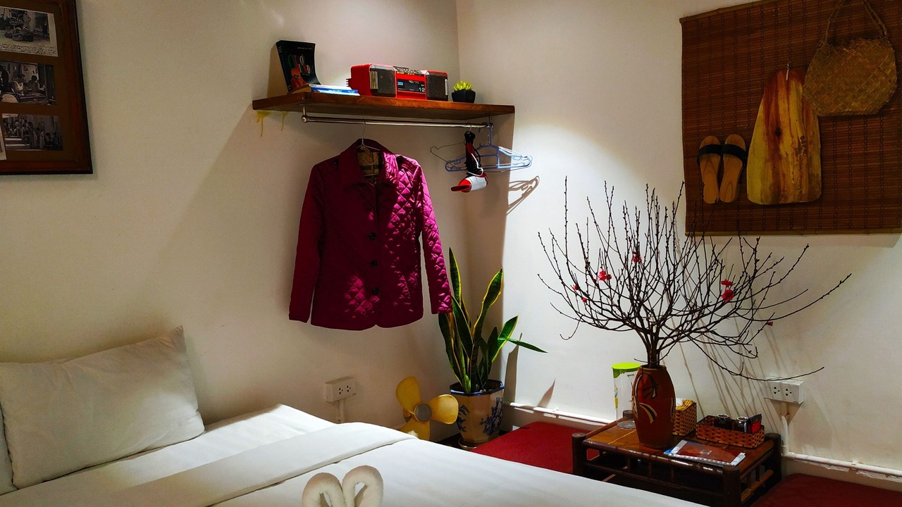 Photo of Bedroom in Hang Buom