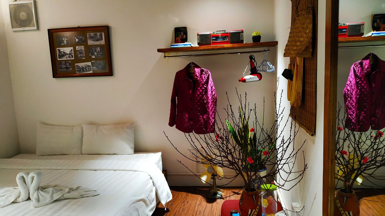 Photo of Bedroom in Hang Buom