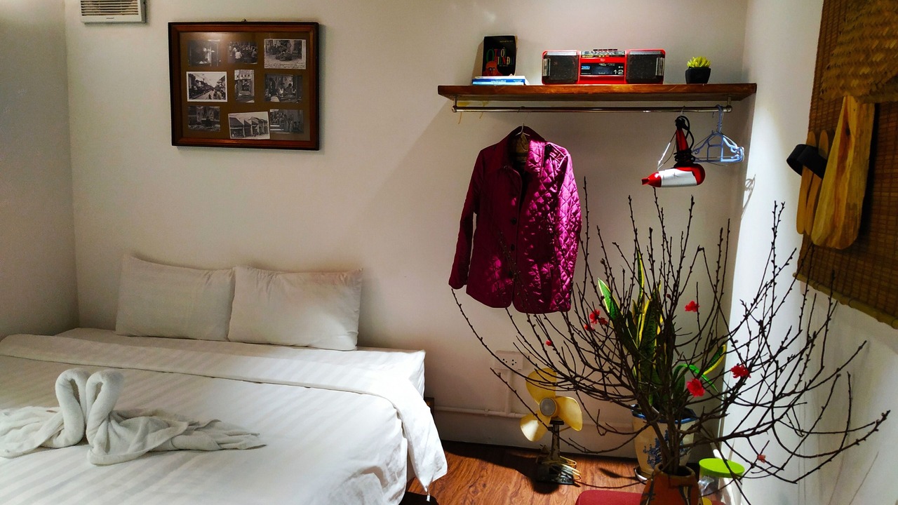 Photo of Bedroom in Hang Buom