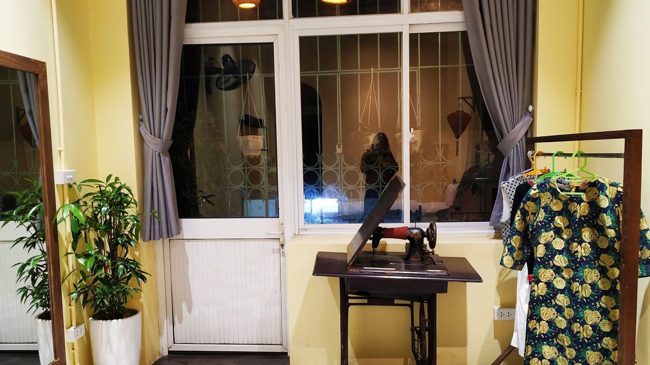 Photo of Bedroom in Hang Buom