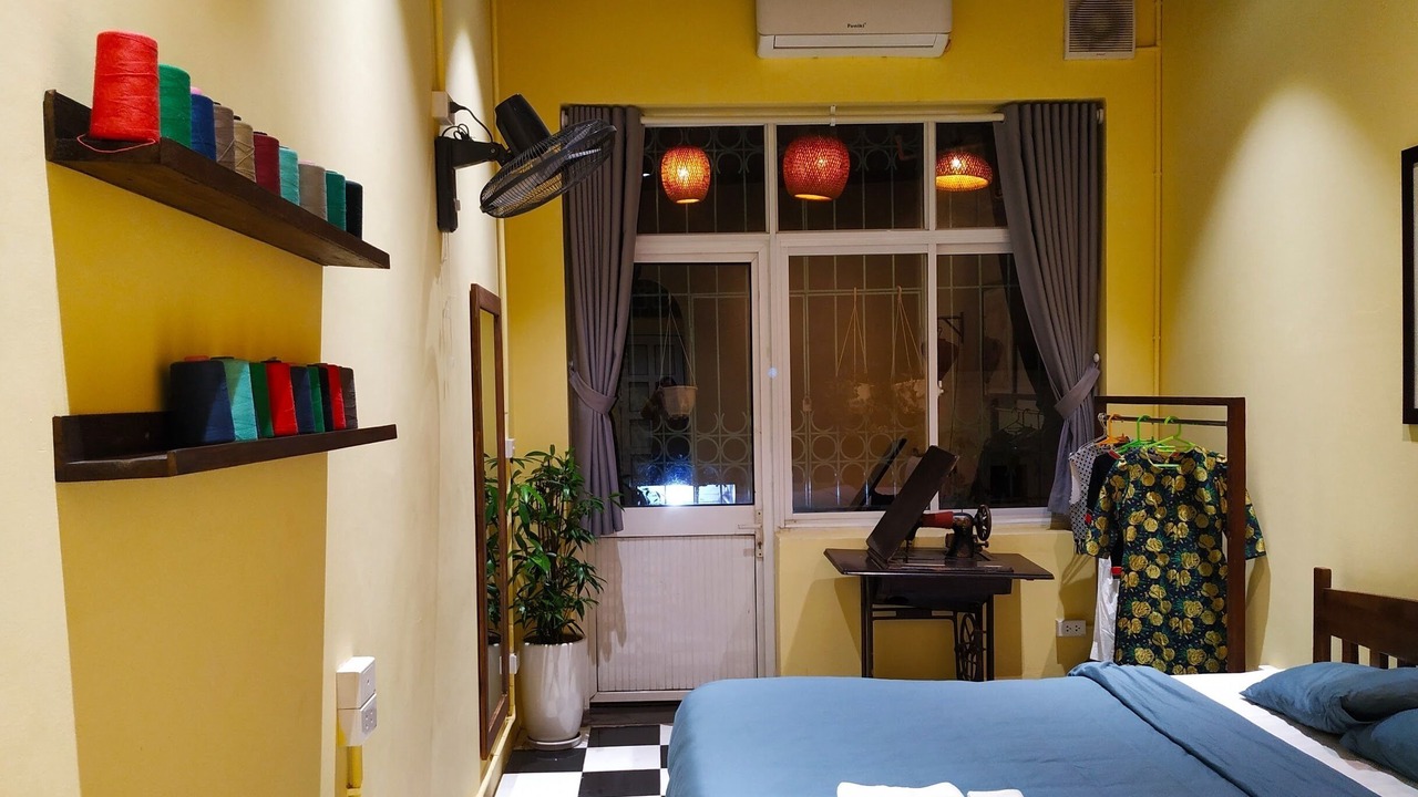 Photo of Bedroom in Hang Buom