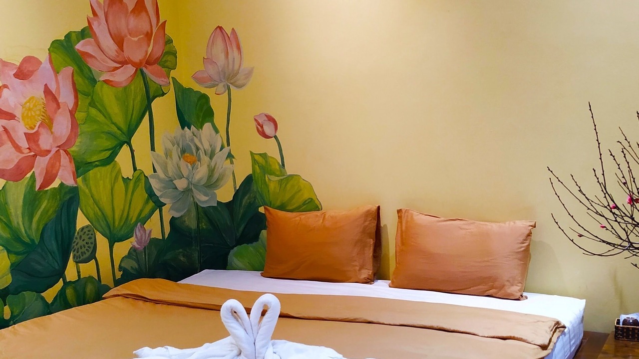 Photo of Bedroom in Hang Buom