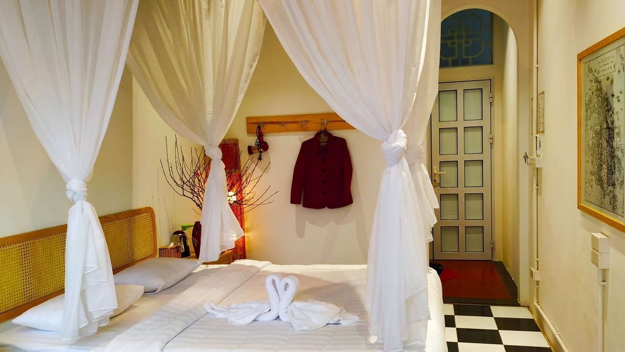 Photo of Bedroom in Hang Buom