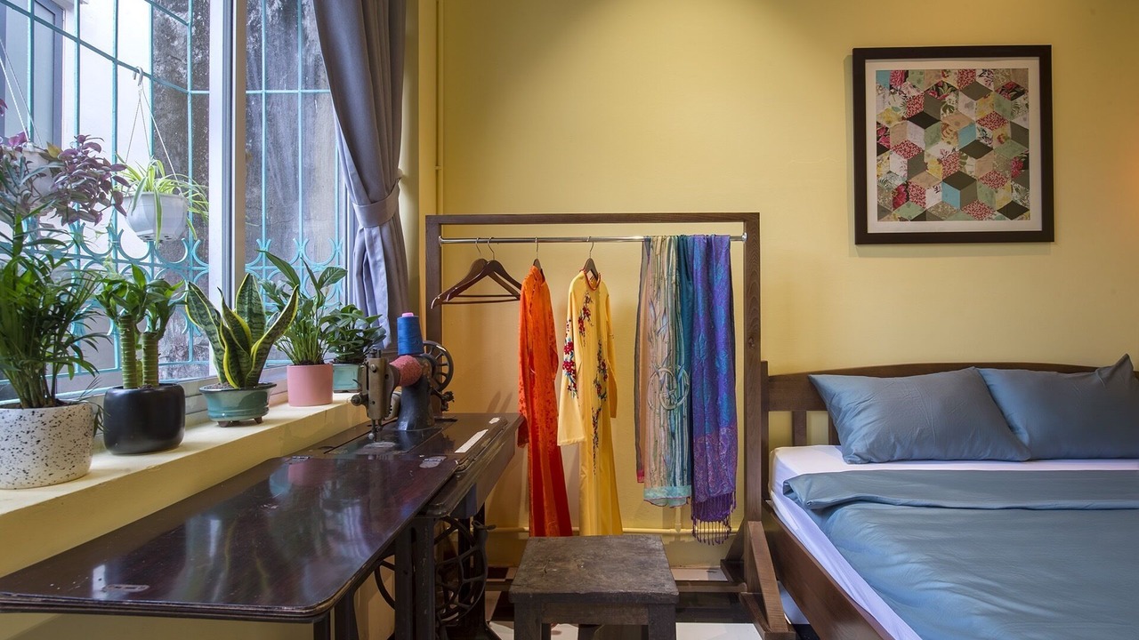 Photo of Bedroom in Hang Buom