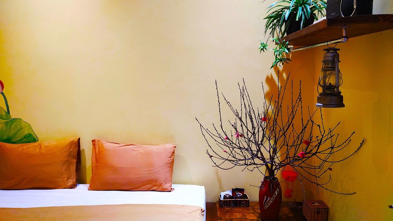 Photo of Bedroom in Hang Buom