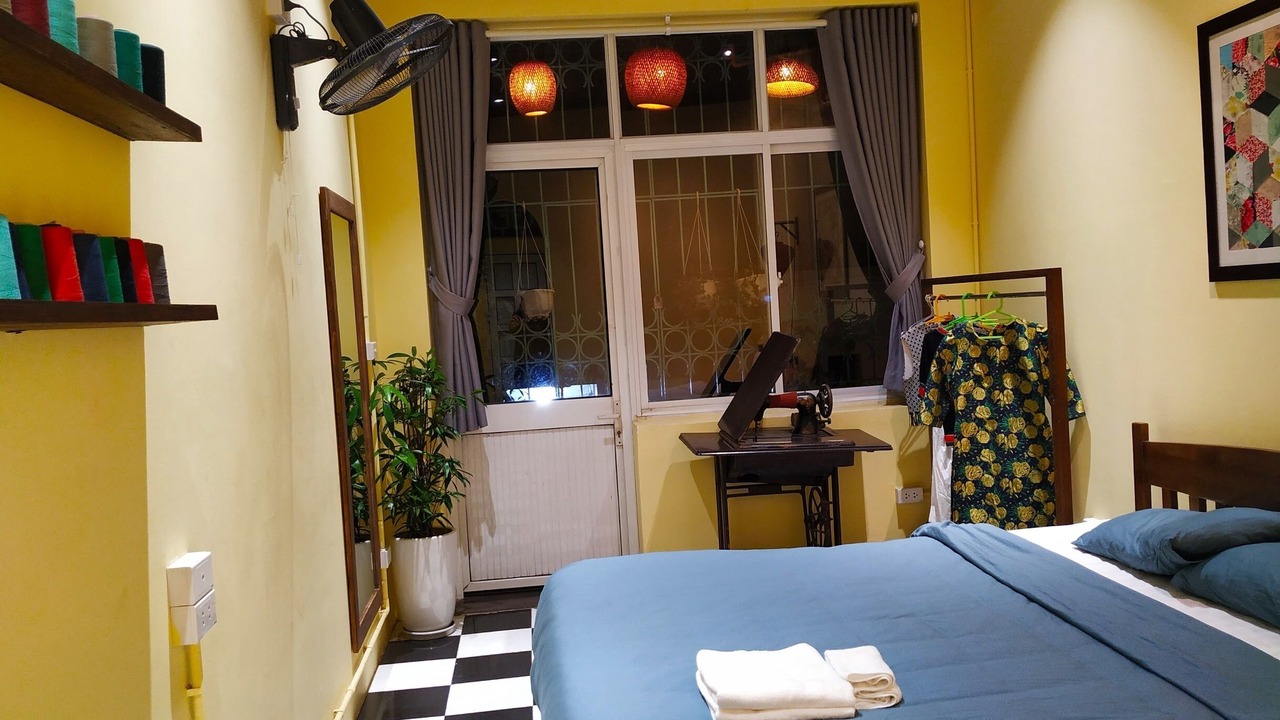 Photo of Bedroom in Hang Buom