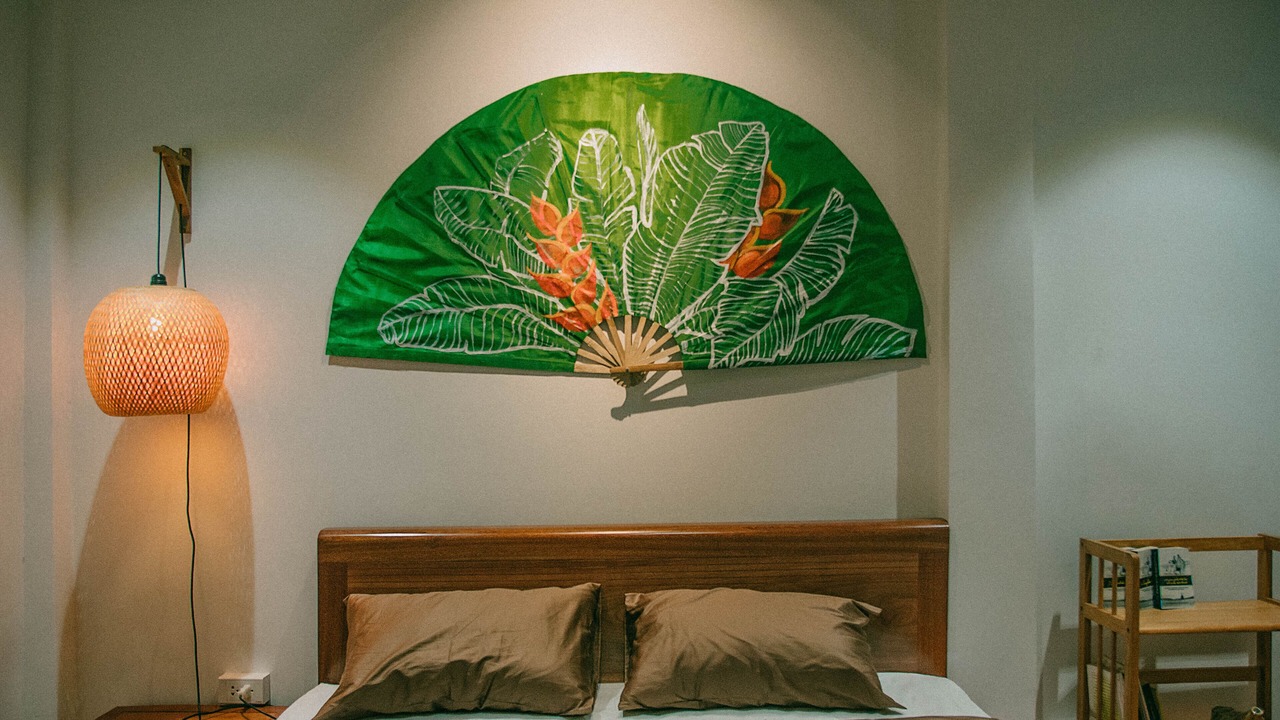 Photo of Bedroom in Hang Buom