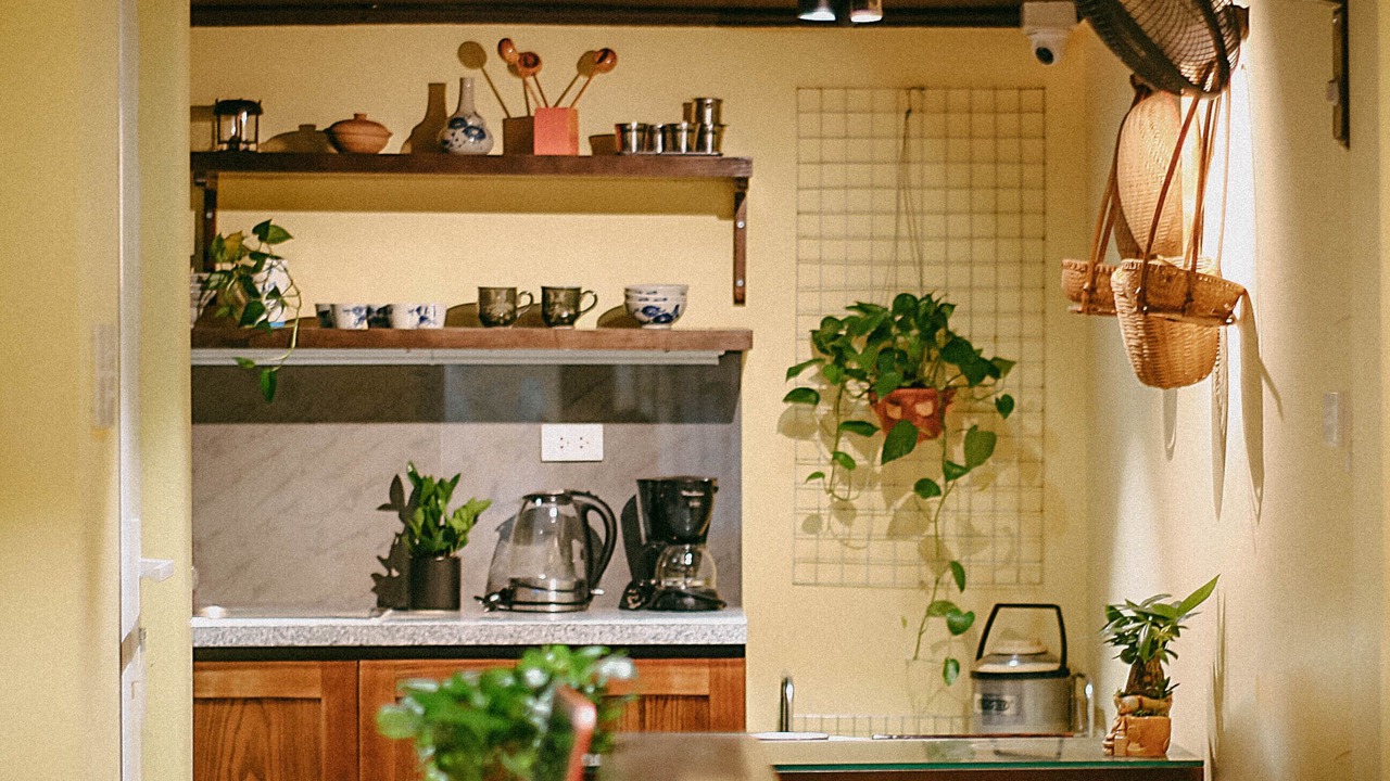 Photo of Kitchen in Hang Buom
