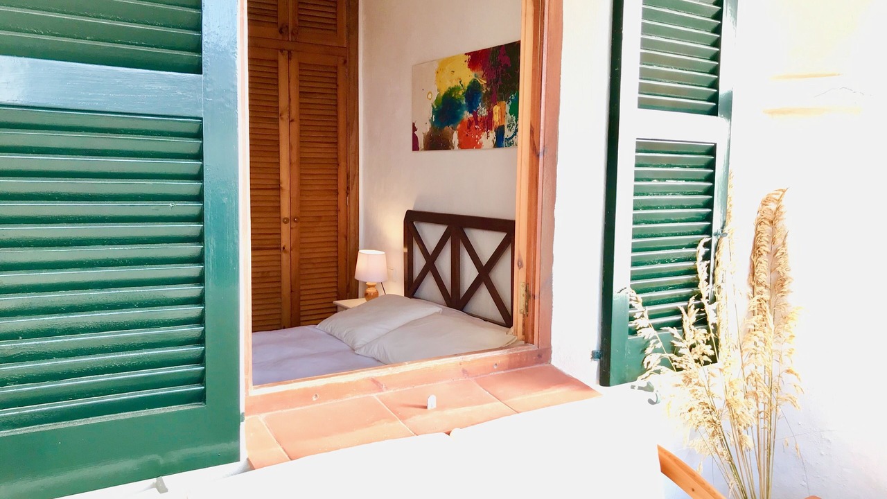 Photo of Bedroom in Platges de Fornells