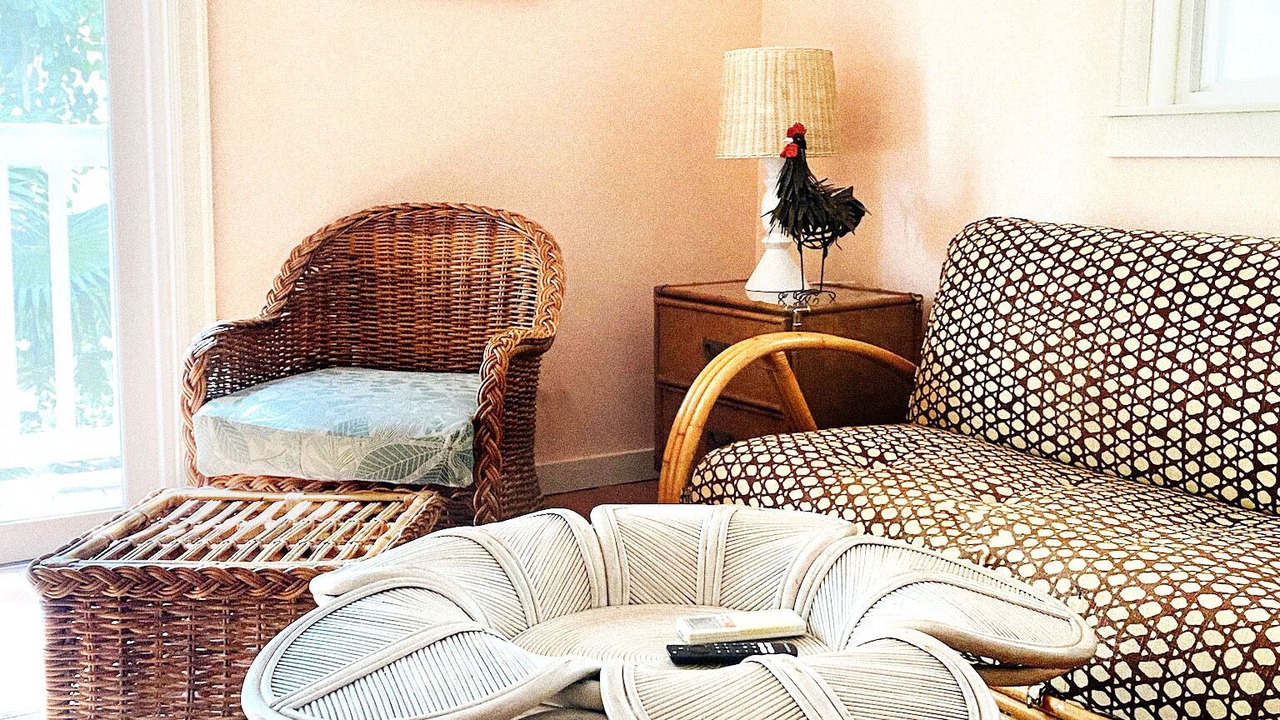 Photo of Livingroom in Dunmore Town