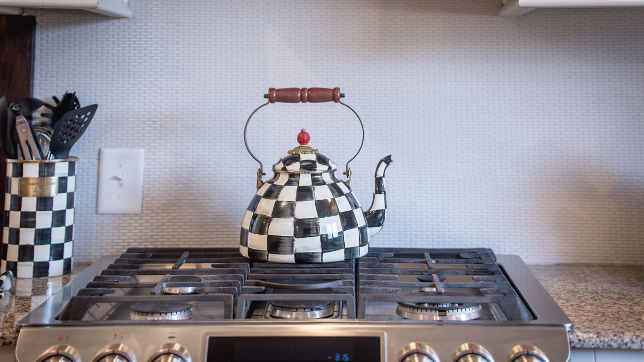 Photo of Kitchen in Geneva