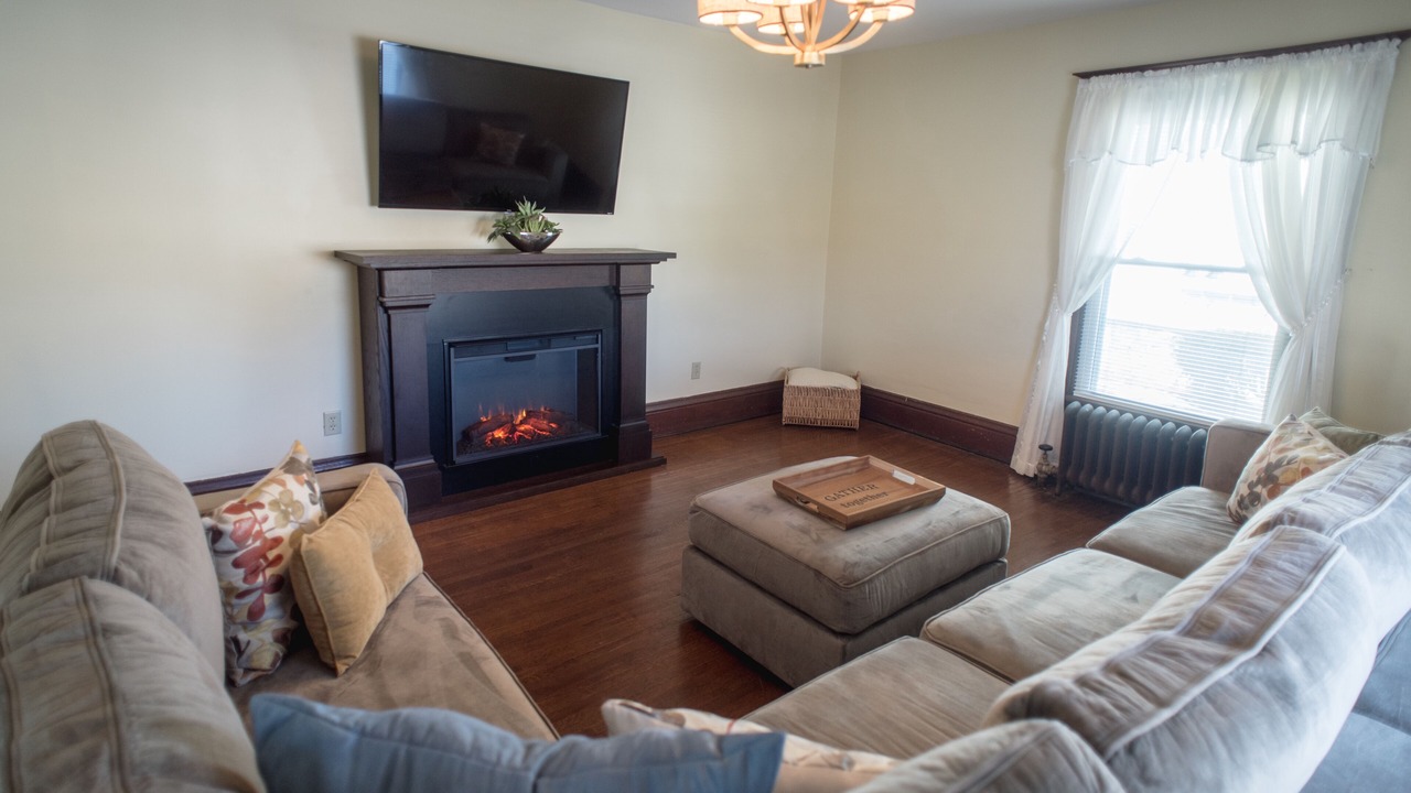 Photo of Livingroom in Geneva