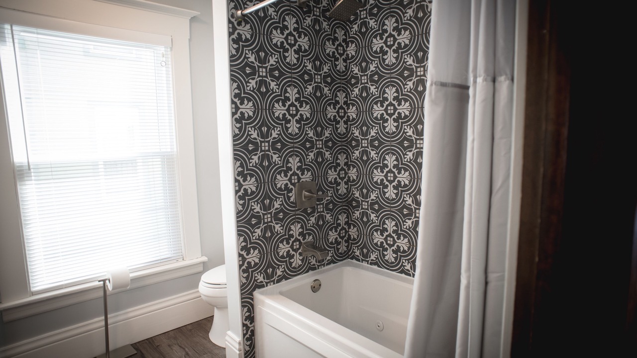 Photo of Bathroom in Geneva