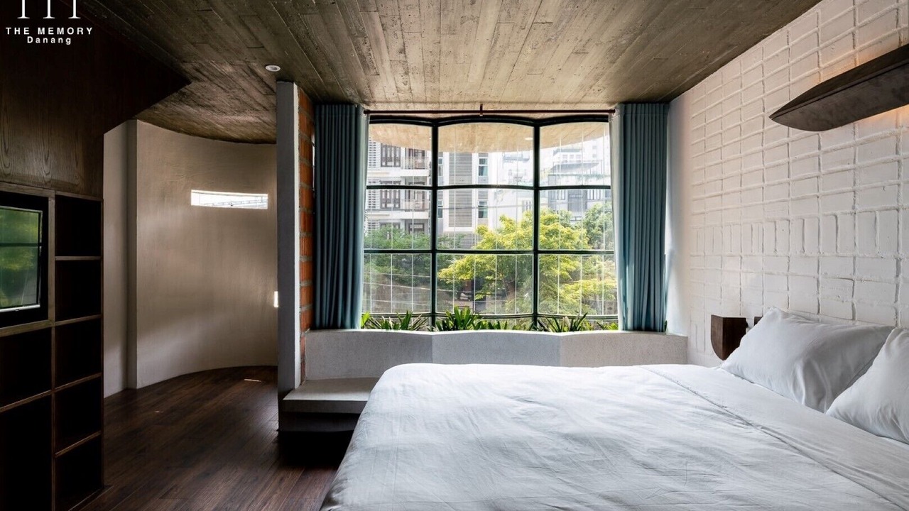 Photo of Bedroom in Son Tra