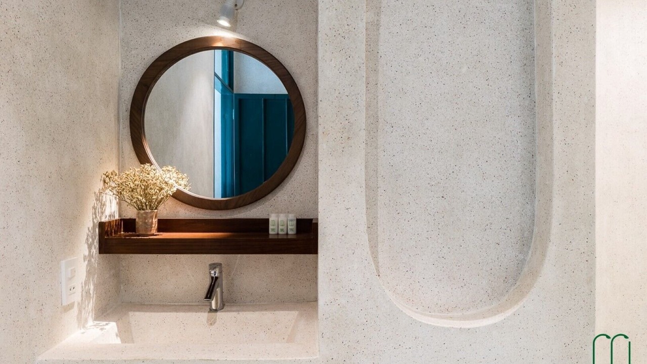 Photo of Bathroom in Son Tra