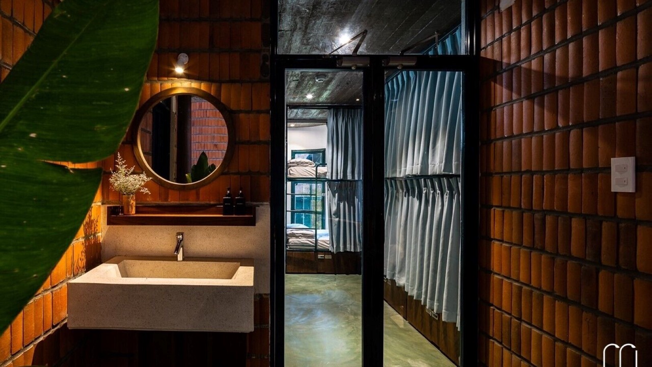Photo of Bathroom in Son Tra