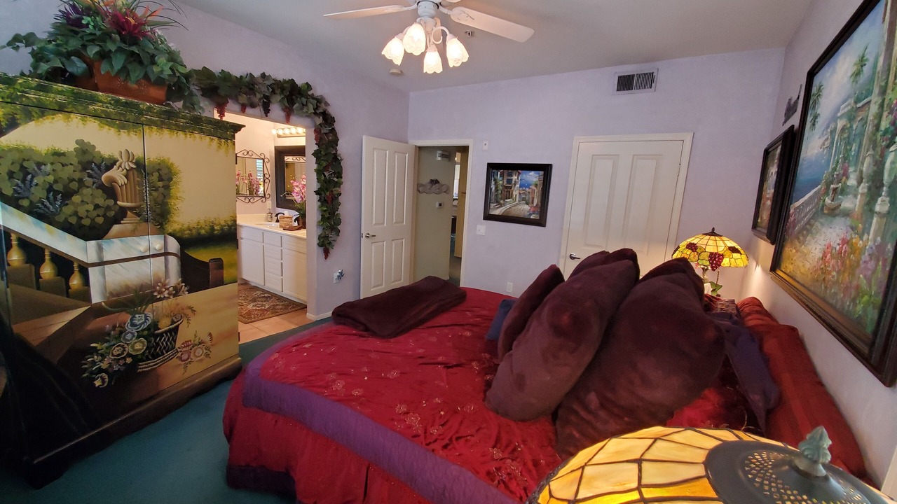 Photo of Bedroom in Westpark