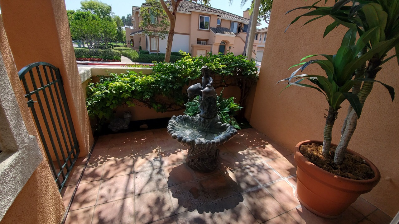 Photo of Patio Balcony in Westpark