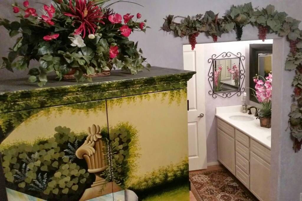 Photo of Bathroom in Westpark