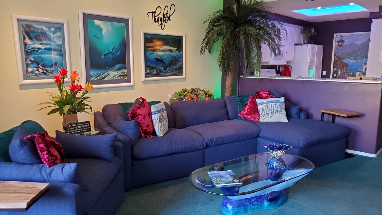 Photo of Livingroom in Westpark