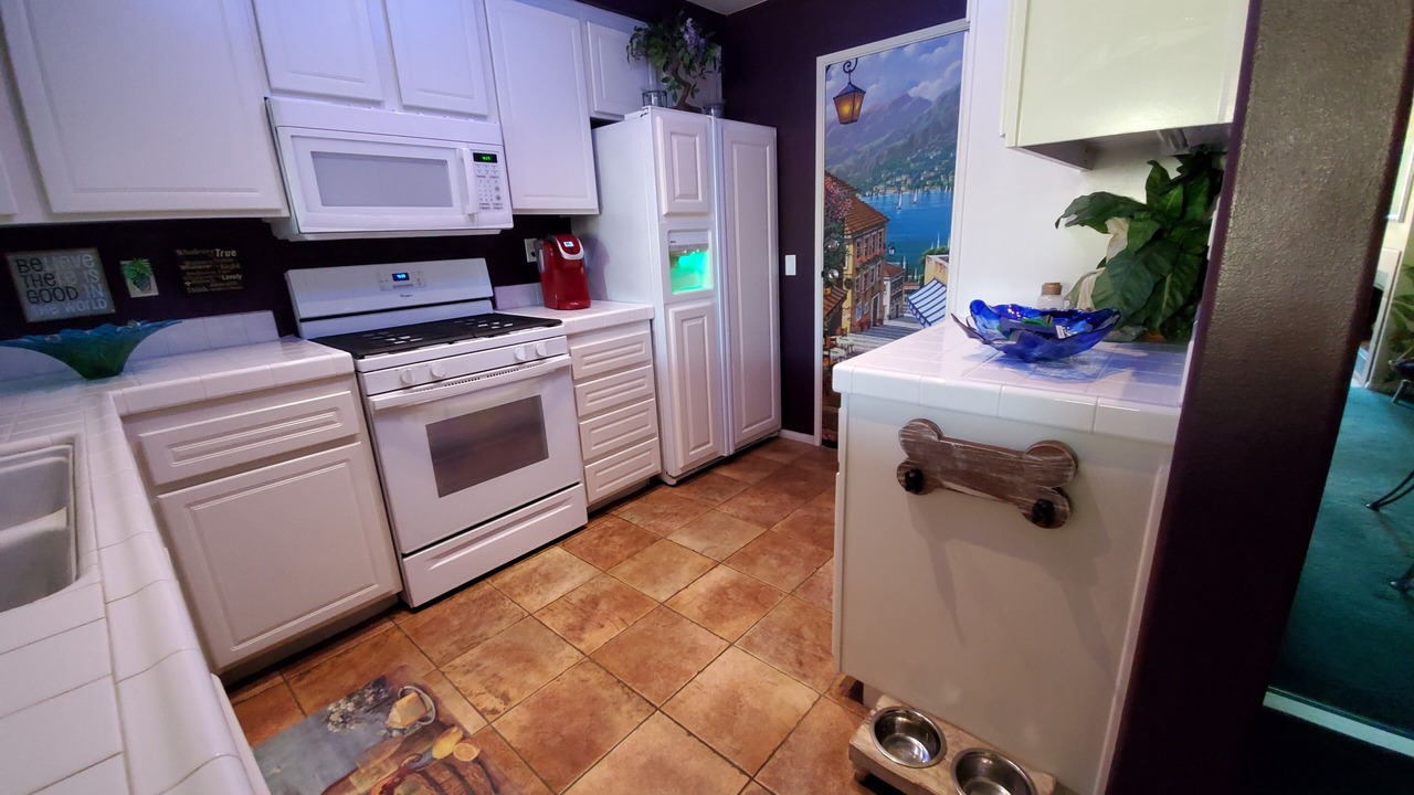 Photo of Kitchen in Westpark
