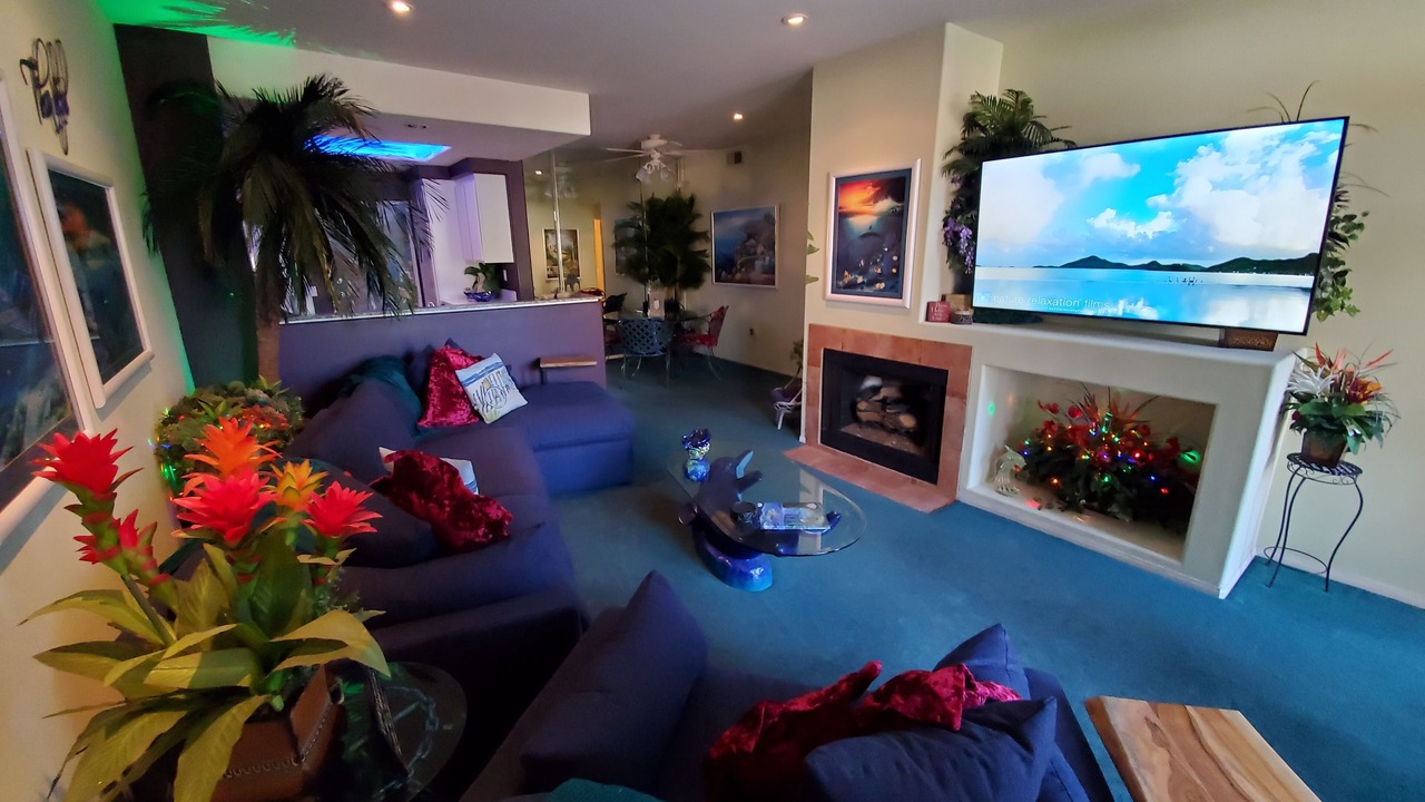 Photo of Livingroom in Westpark
