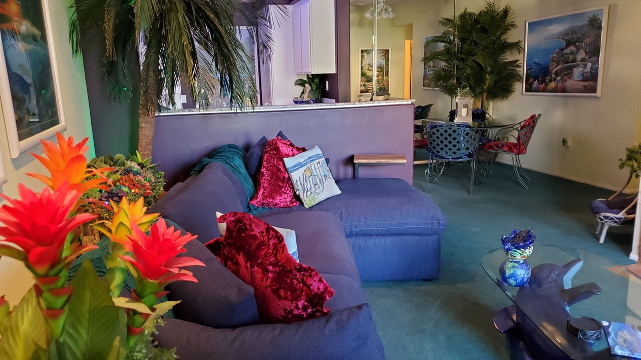 Photo of Livingroom in Westpark