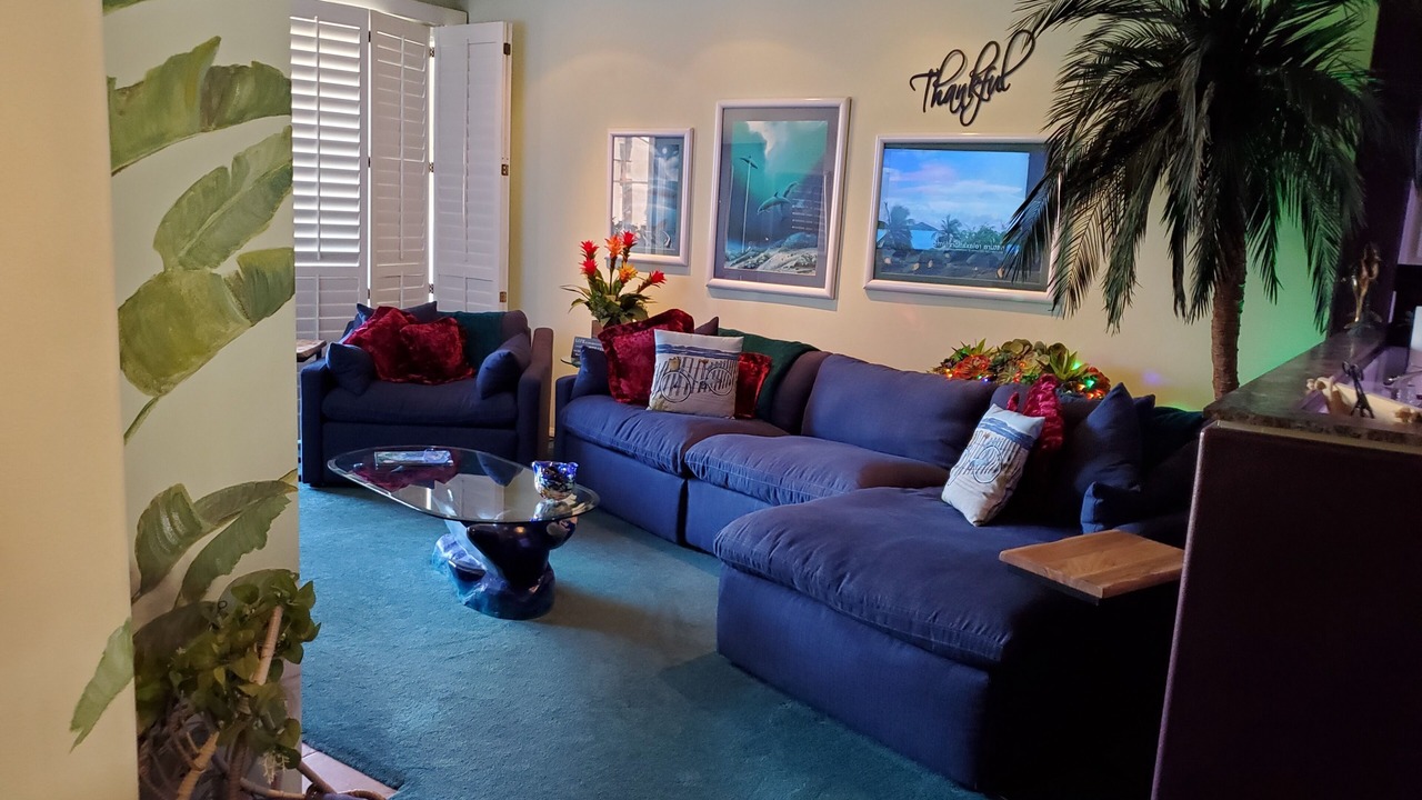 Photo of Livingroom in Westpark