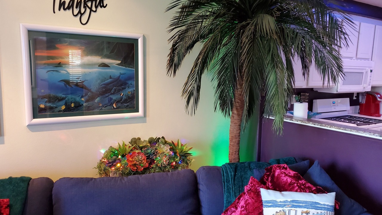 Photo of Livingroom in Westpark