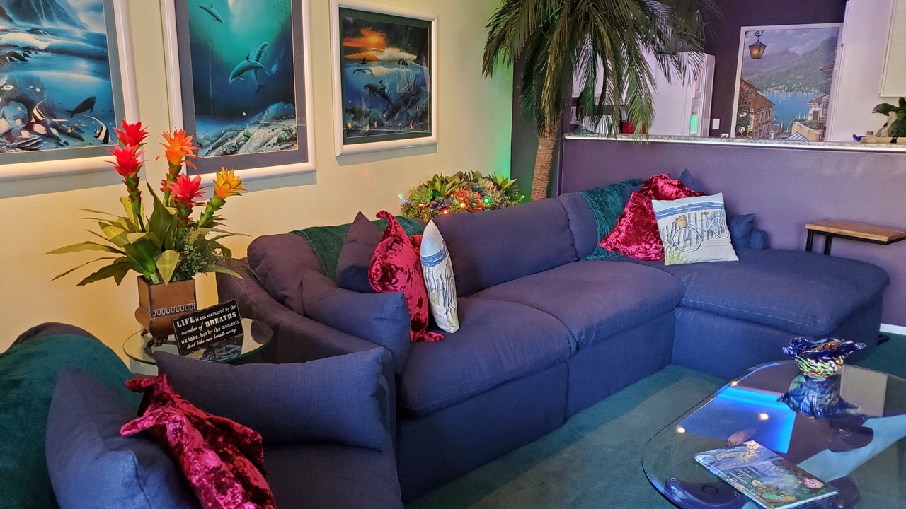Photo of Livingroom in Westpark