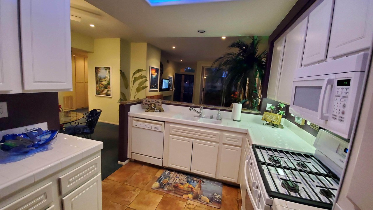 Photo of Kitchen in Westpark