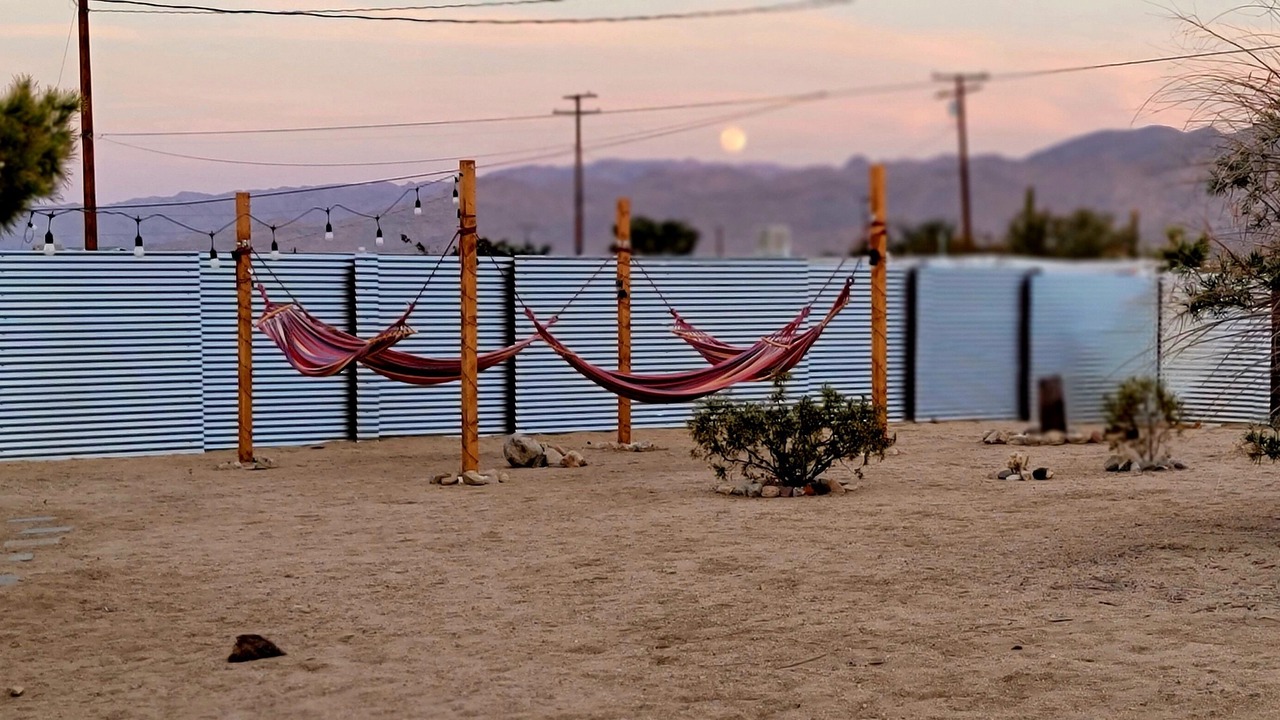 Photo of Outdoor in Joshua Tree