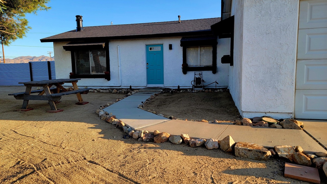 Photo of Outdoor in Joshua Tree