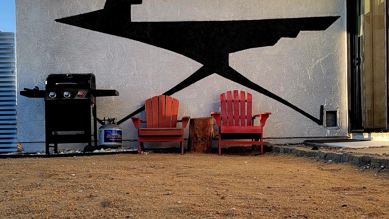 Photo of Outdoor in Joshua Tree