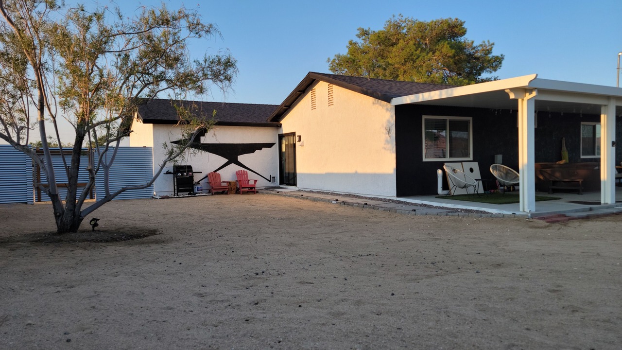 Photo of Outdoor in Joshua Tree