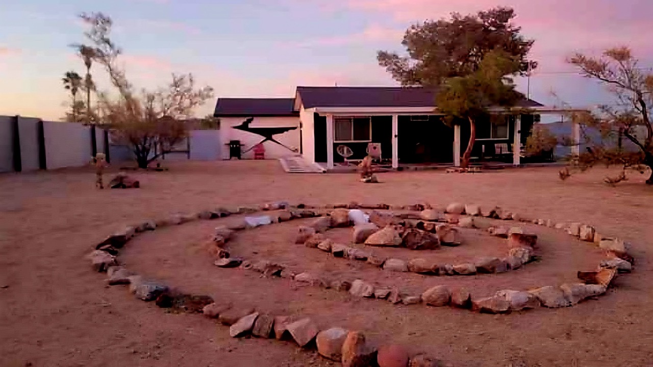 Photo of Outdoor in Joshua Tree