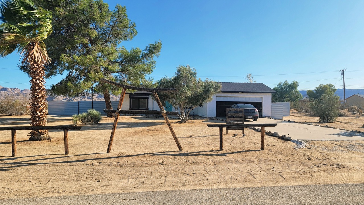 Photo of Outdoor in Joshua Tree