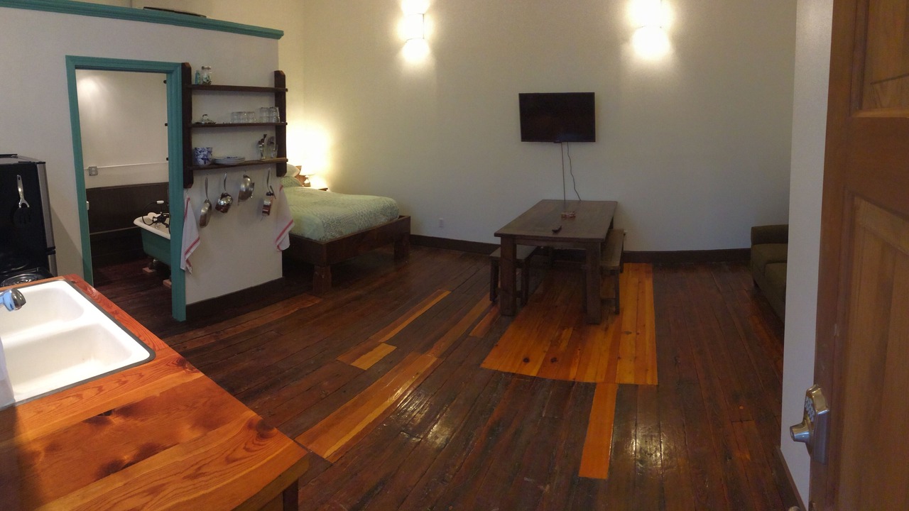 Photo of Bedroom in Water Valley