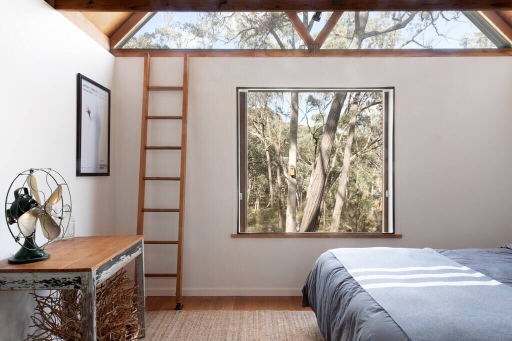Photo of Bedroom in Chewton