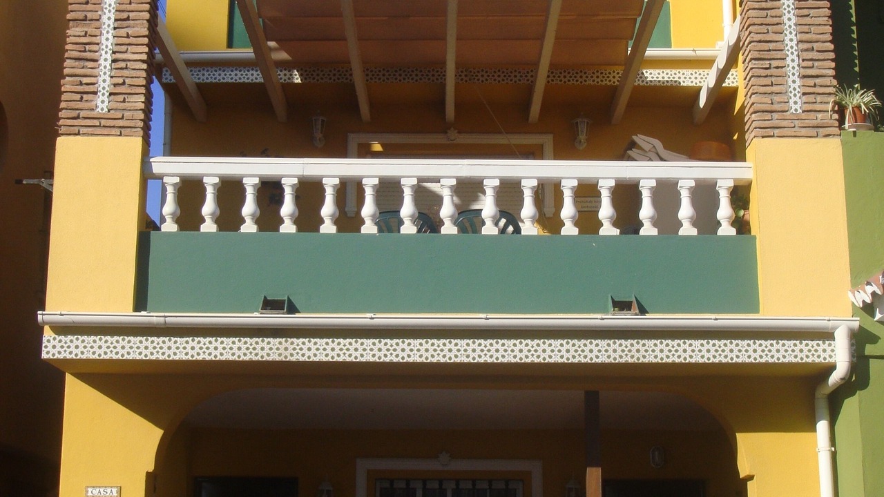 Photo of Outdoor in El Palo