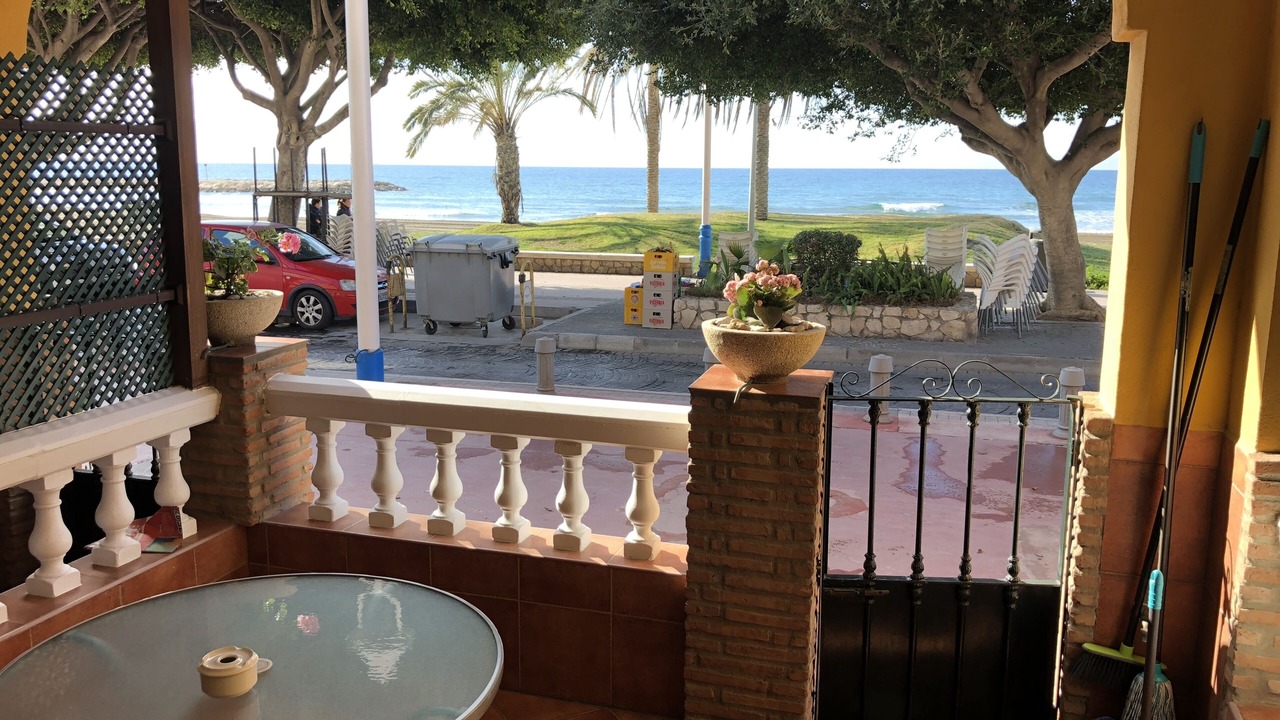 Photo of Outdoor in El Palo