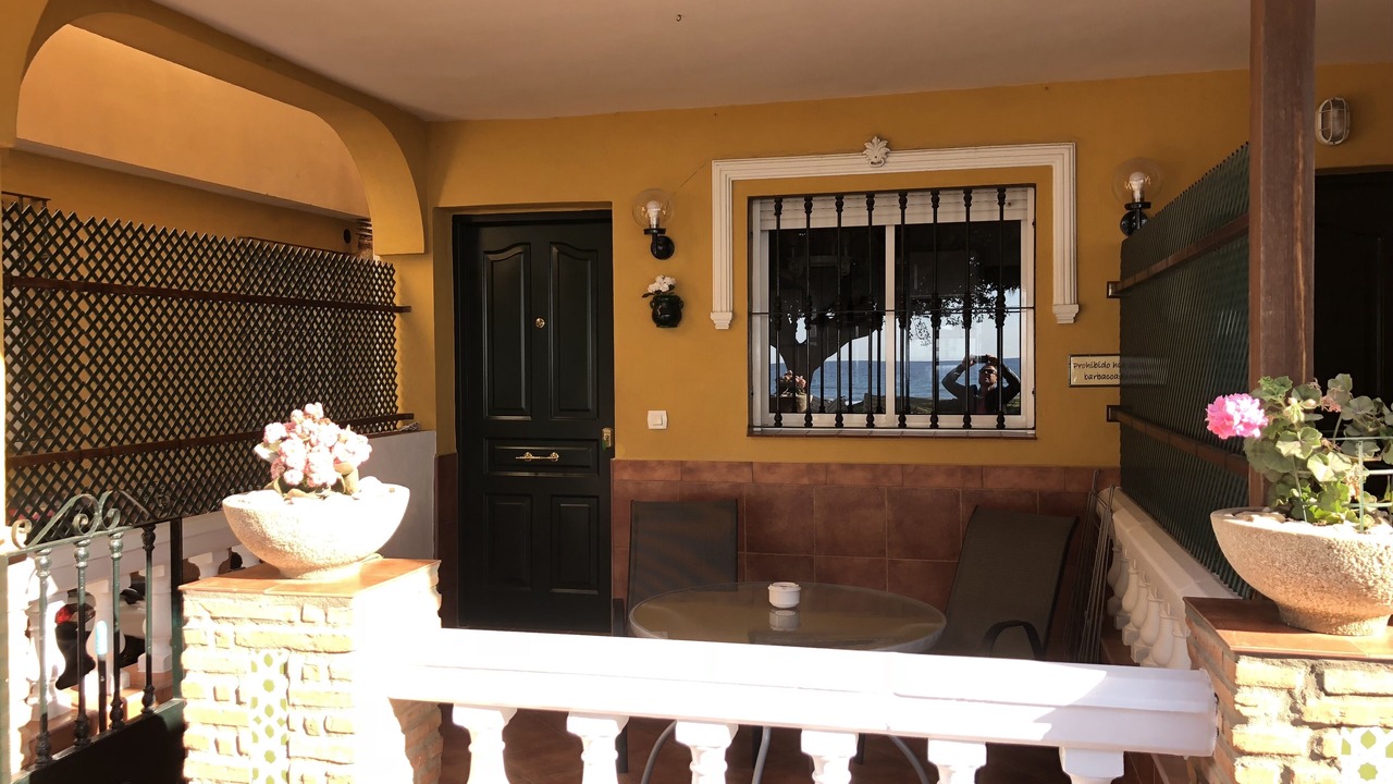 Photo of Outdoor in El Palo