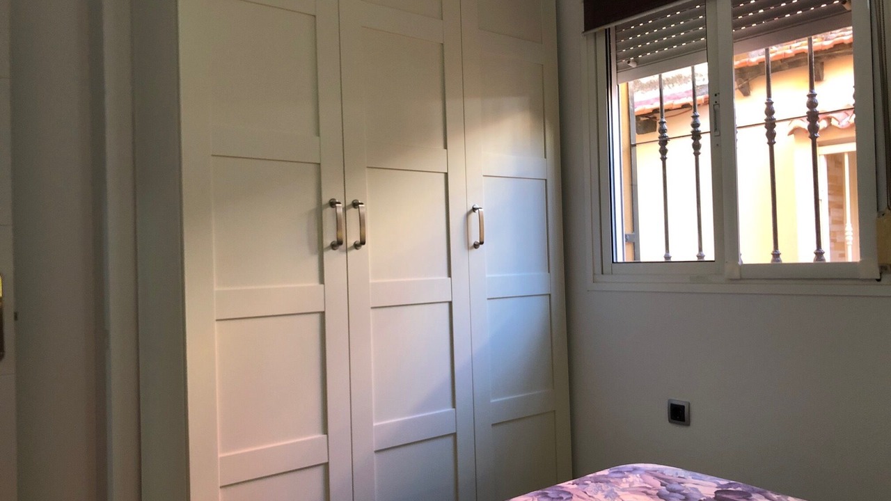 Photo of Bedroom in El Palo