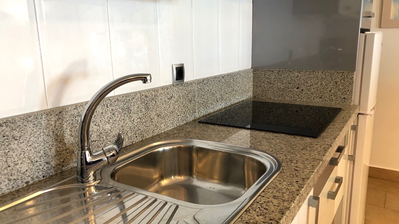 Photo of Kitchen in El Palo