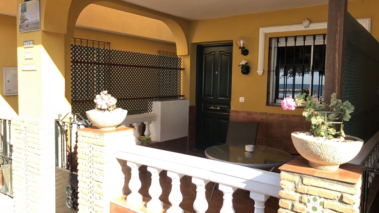 Photo of Outdoor in El Palo