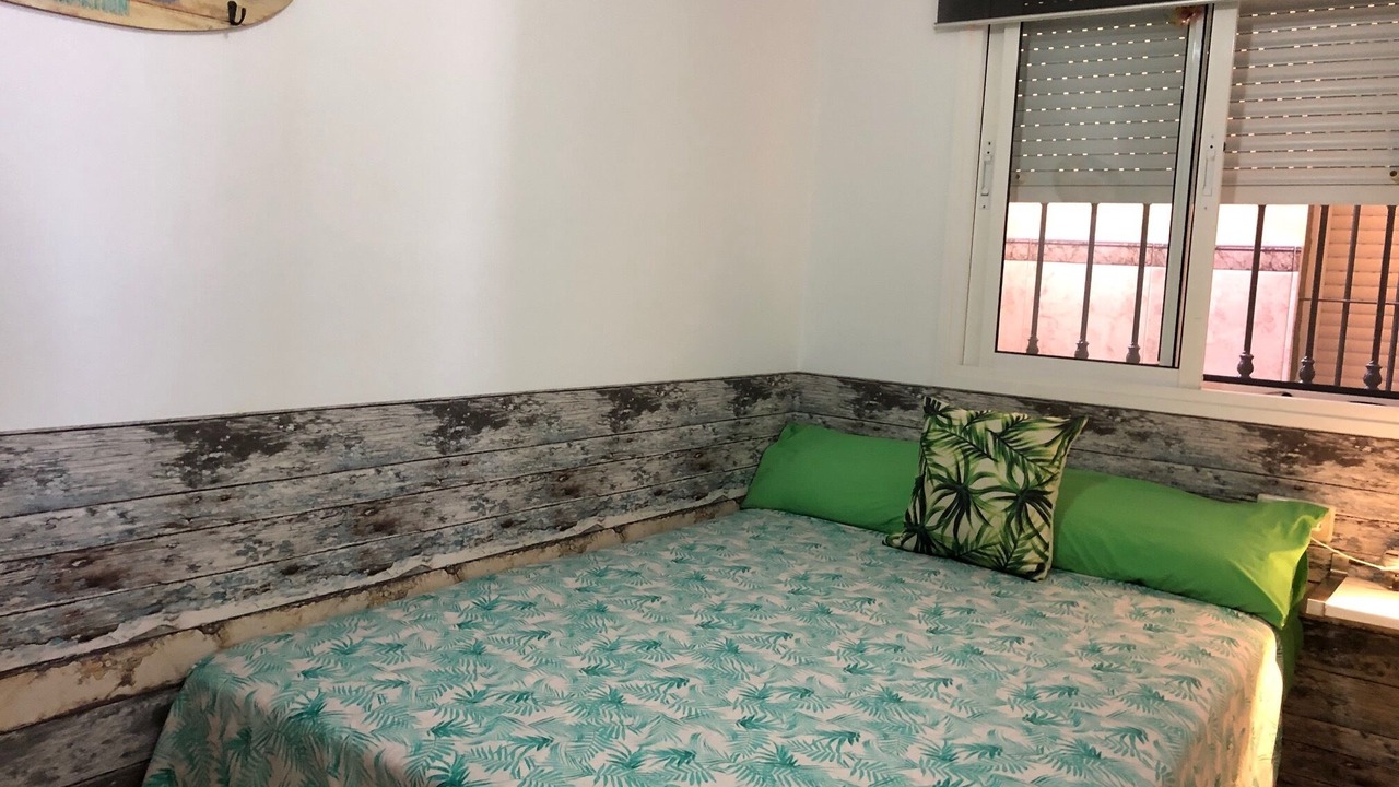 Photo of Bedroom in El Palo