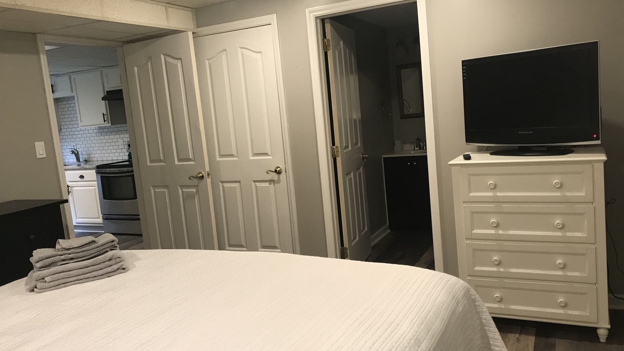 Photo of Bedroom in Prosperity Church Road