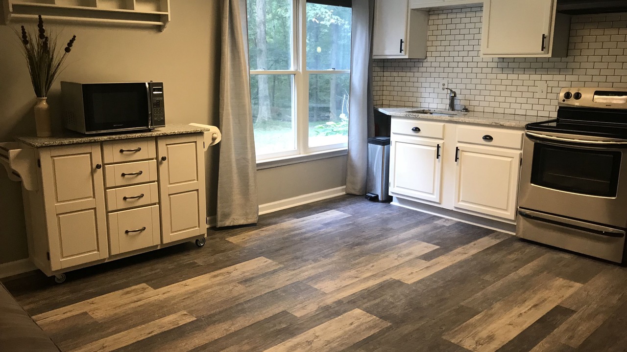 Photo of Kitchen in Prosperity Church Road