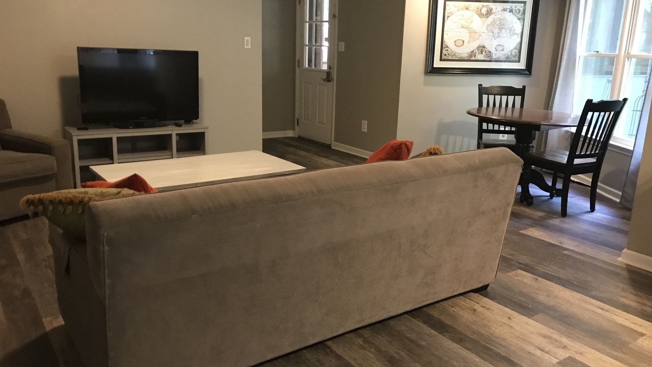 Photo of Livingroom in Prosperity Church Road