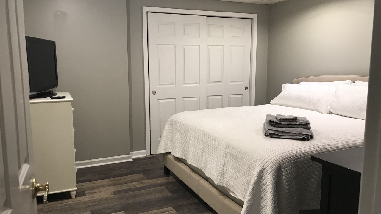 Photo of Bedroom in Prosperity Church Road